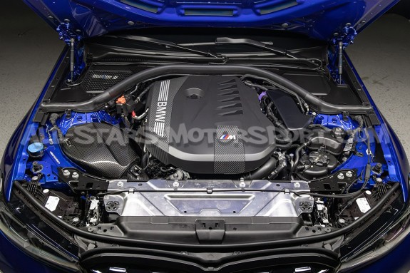 BMW M340i / M440i G2x (25+) Eventuri Carbon Fiber Intake System