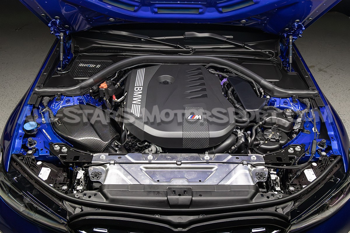BMW M340i / M440i G2x (25+) Eventuri Carbon Fiber Intake System