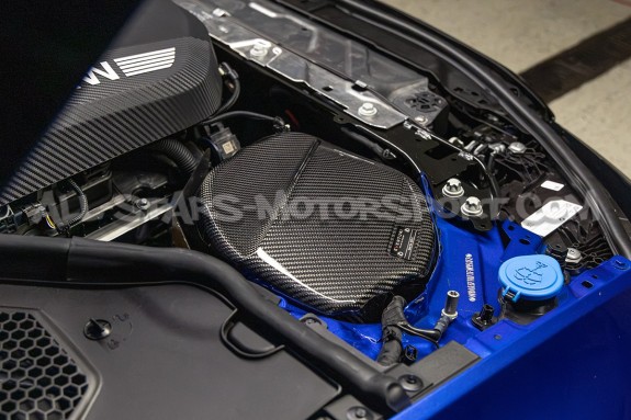 BMW M340i / M440i G2x (25+) Eventuri Carbon Fiber Intake System
