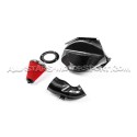 BMW M340i / M440i G2x (25+) Eventuri Carbon Fiber Intake System