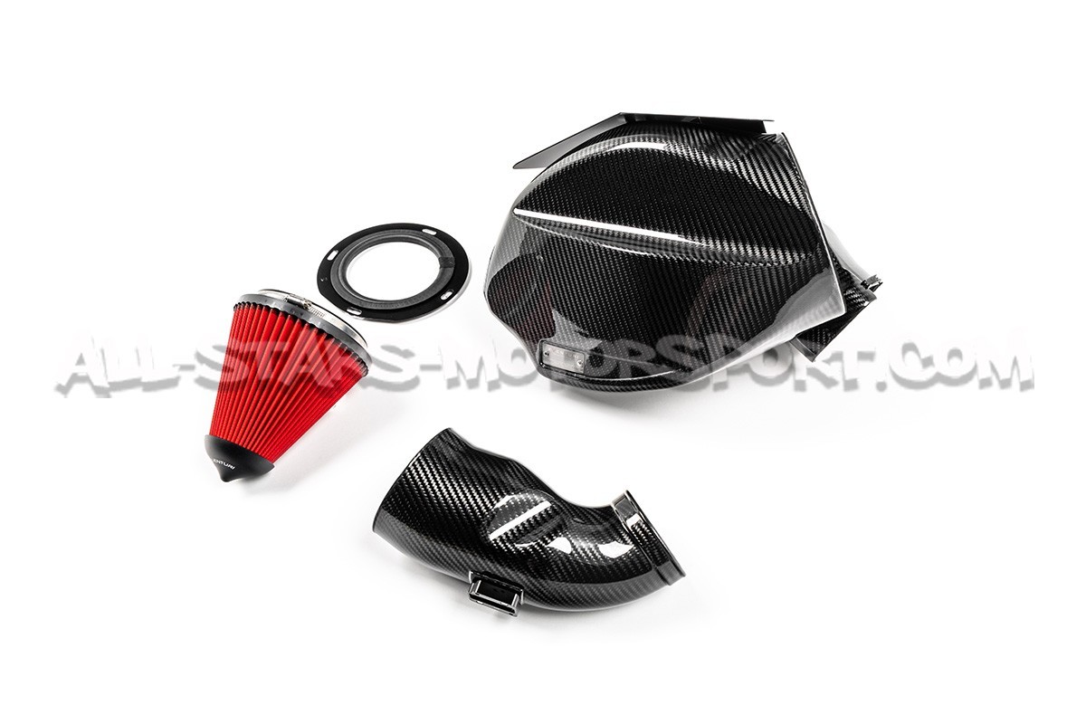 BMW M340i / M440i G2x (25+) Eventuri Carbon Fiber Intake System