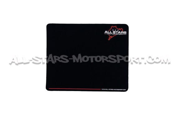 All Stars Motorsport Mouse pad