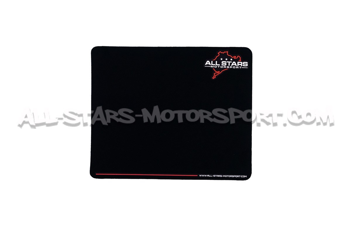 All Stars Motorsport Mouse pad