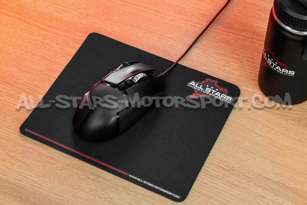 All Stars Motorsport Mouse pad