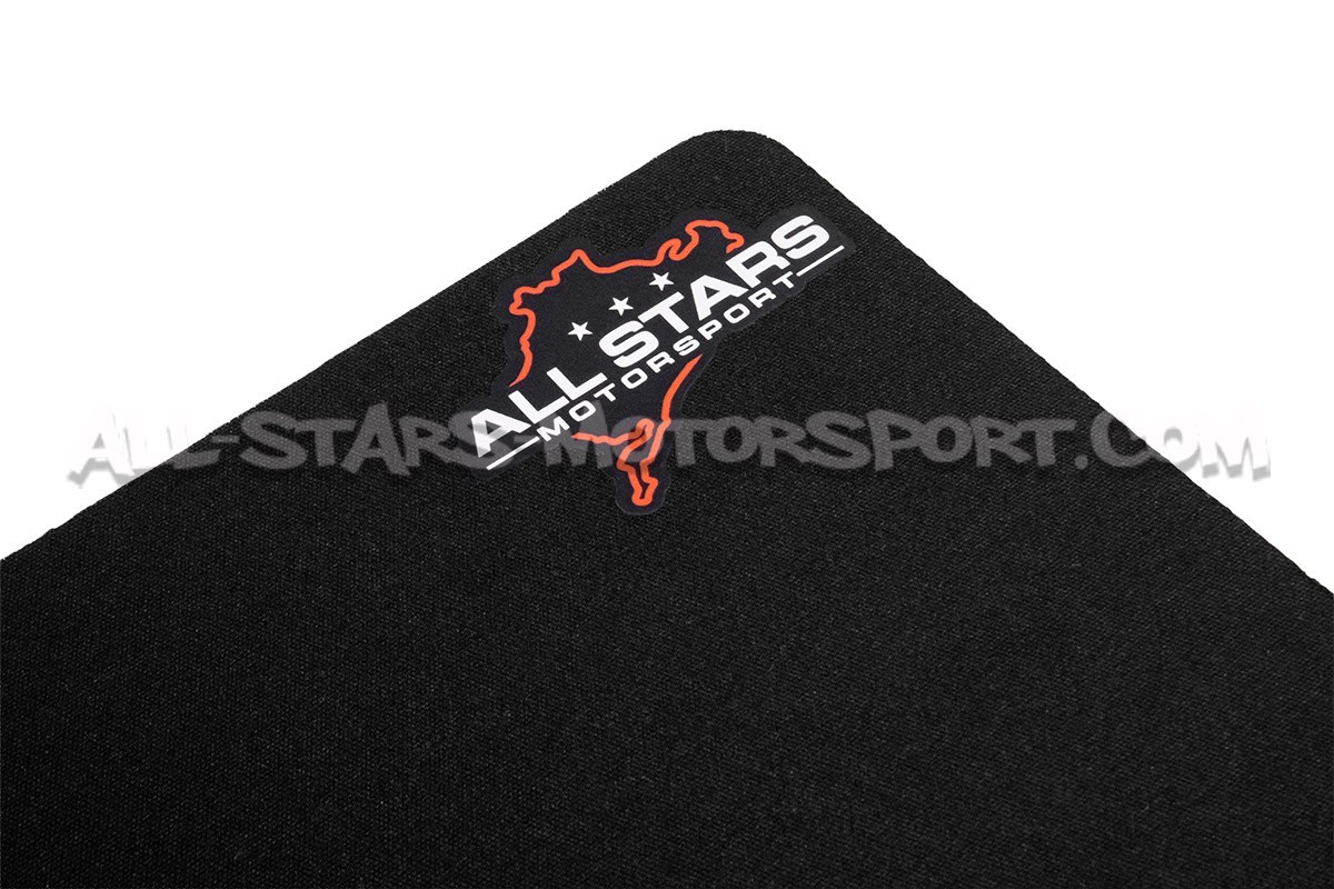 All Stars Motorsport Mouse pad