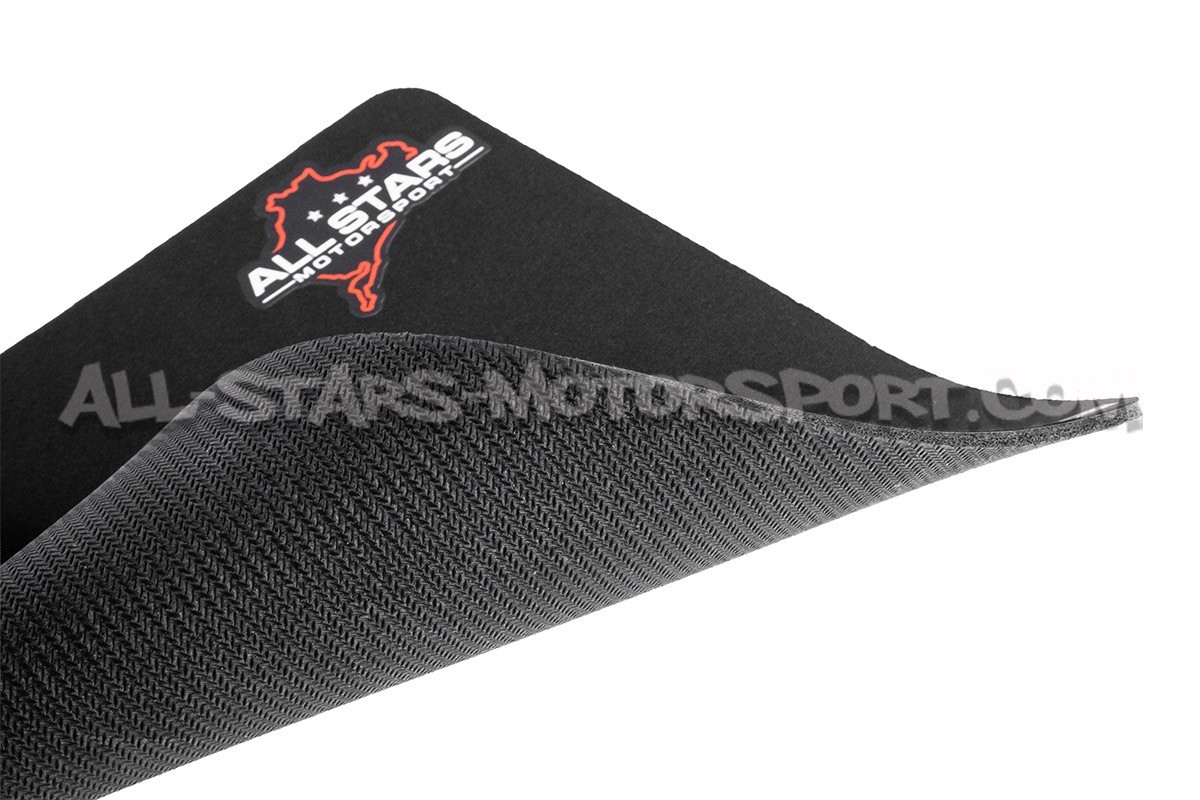 All Stars Motorsport Mouse pad