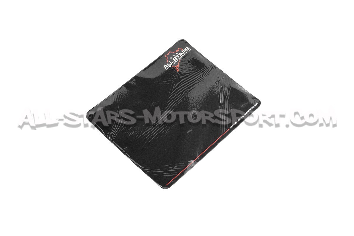 All Stars Motorsport Mouse pad