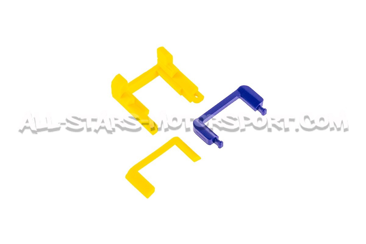 Insert de support de boite Powerflex pour Golf 5 GTI / Golf 6 GTI /...