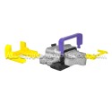 Inserto Powerflex para soporte de transmision de Golf 5 GTI / Golf ...
