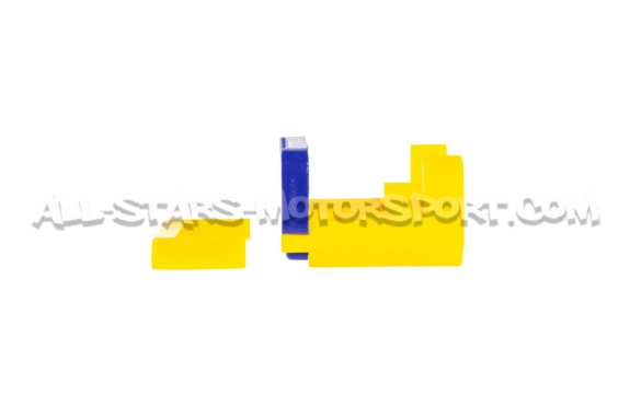 Golf 5 GTI / Golf 6 GTI / R / Scirocco / S3 8P Leon 2 Curpa / TT 8J...