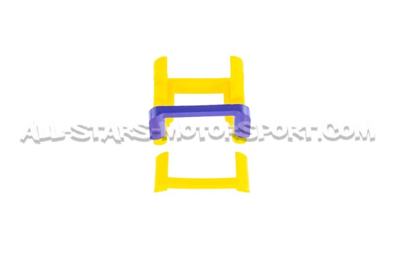 Insert de support de boite Powerflex pour Golf 5 GTI / Golf 6 GTI /...