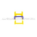 Golf 5 GTI / Golf 6 GTI / R / Scirocco / S3 8P Leon 2 Curpa / TT 8J...