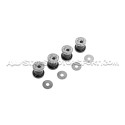 Mazda MX5 NC Powerflex Front Upper Wishbone Arms Adjustable Bushes