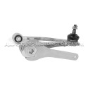 Silentblocs réglables Powerflex pour triangle de suspension avants de Mazda MX5 NC