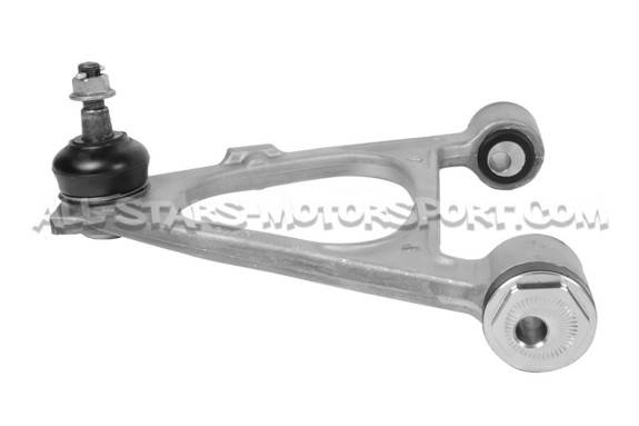 Silentblocs réglables Powerflex pour triangle de suspension avants de Mazda MX5 NC