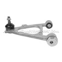 Silentblocs réglables Powerflex pour triangle de suspension avants de Mazda MX5 NC