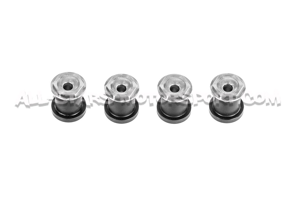 Mazda MX5 NC Powerflex Front Upper Wishbone Arms Adjustable Bushes