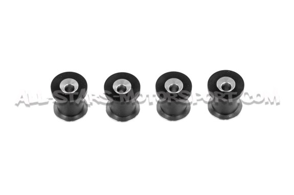 Silentblocs réglables Powerflex pour triangle de suspension avants de Mazda MX5 NC