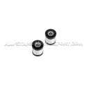 Silentblocs extérieur de tirants inférieurs arrière Powerflex pour Golf 5 GTI / Golf 6 R / S3 8P / TT 8J / Leon 2 Cupra