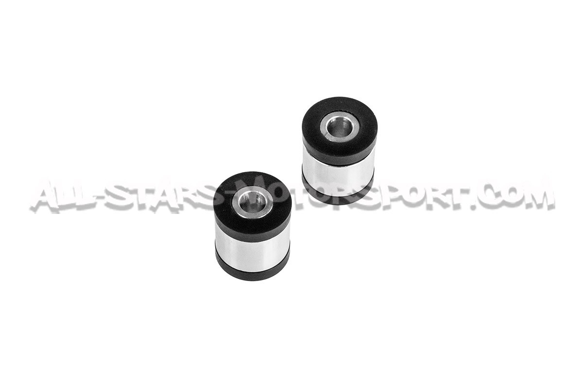 Silentblocs extérieur de tirants inférieurs arrière Powerflex pour Golf 5 GTI / Golf 6 R / S3 8P / TT 8J / Leon 2 Cupra