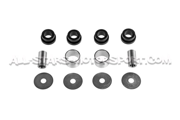 Silentblocks exteriores de los tirantes inferiores traseros Powerflex para Golf 5 GTI / Golf 6 R / S3 8P / TT 8J / Leon 2 Cupra