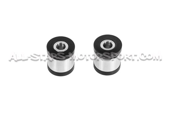 Silentblocks exteriores de los tirantes inferiores traseros Powerflex para Golf 5 GTI / Golf 6 R / S3 8P / TT 8J / Leon 2 Cupra