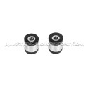 Silentblocs extérieur de tirants inférieurs arrière Powerflex pour Golf 5 GTI / Golf 6 R / S3 8P / TT 8J / Leon 2 Cupra