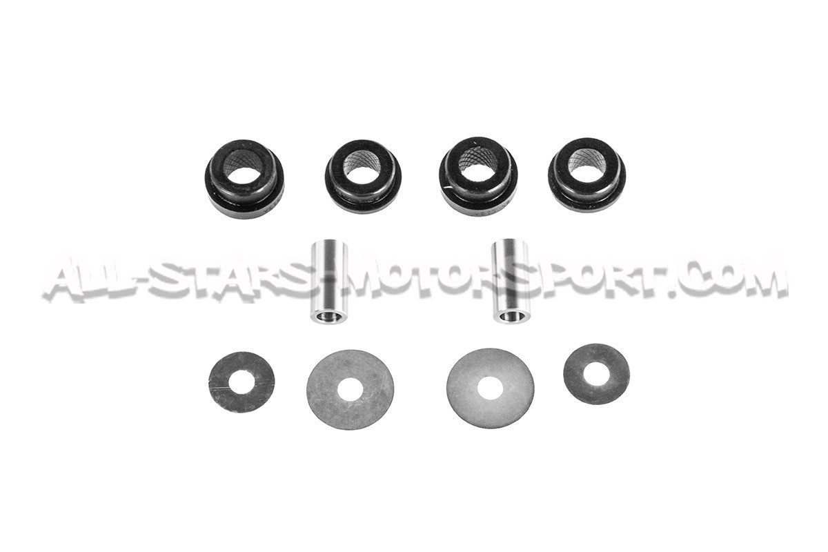 Golf 5 / 6 / 7 / 8 GTI / R, S3, TT, Leon Cupra Powerflex Rear Upper...