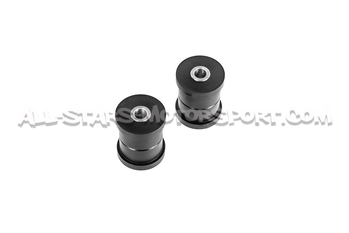 Powerflex Rear Lower Spring Mount Inner Bushes for Golf 5 GTI / S3 ...