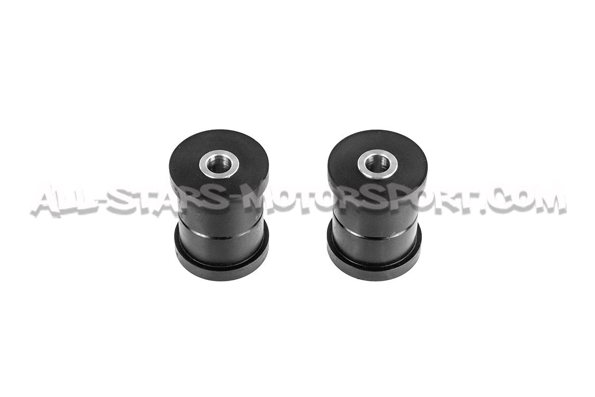 Powerflex Rear Lower Spring Mount Inner Bushes for Golf 5 GTI / S3 ...