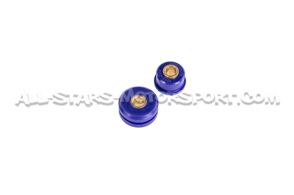 Powerflex gear shift cable bushes for Hyundai i20 N and i30 N