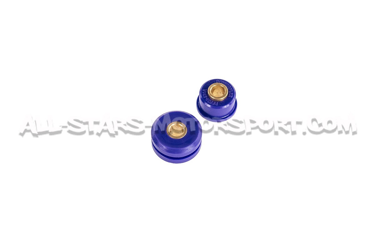 Powerflex gear shift cable bushes for Hyundai i20 N and i30 N