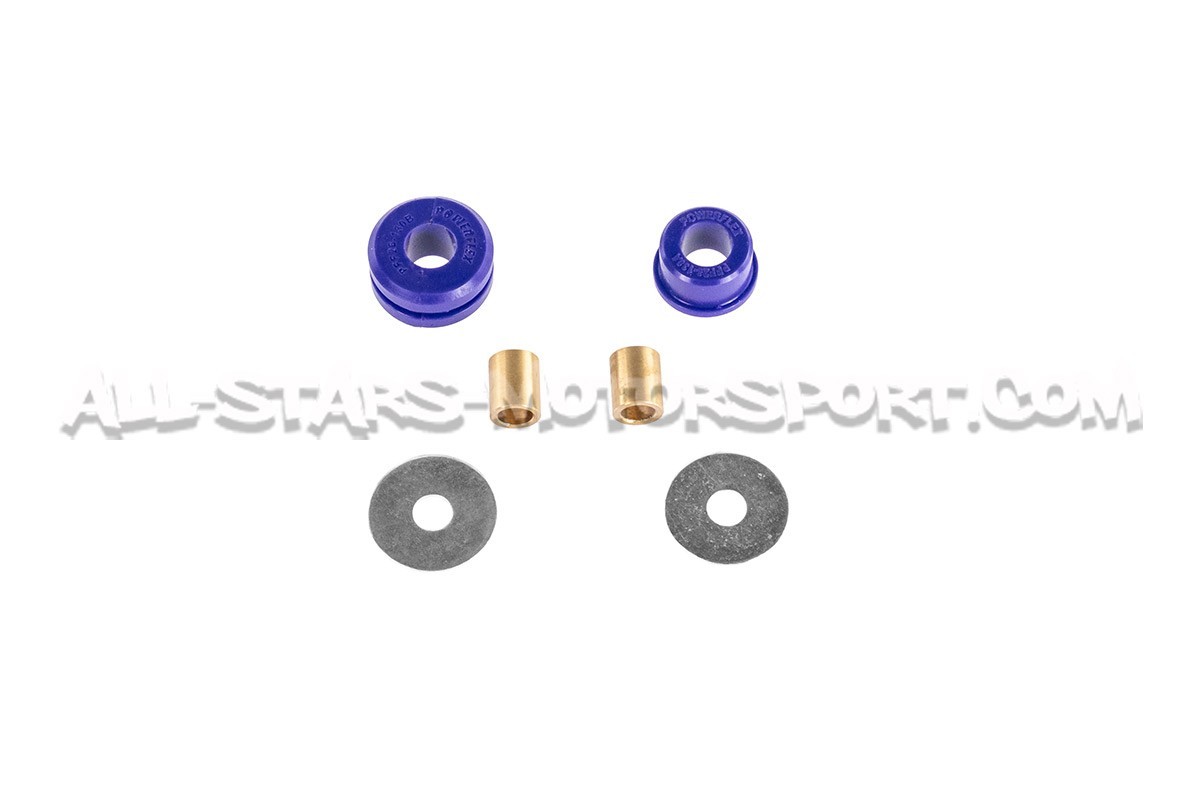 Powerflex gear shift cable bushes for Hyundai i20 N and i30 N