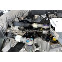 Powerflex gear shift cable bushes for Hyundai i20 N and i30 N