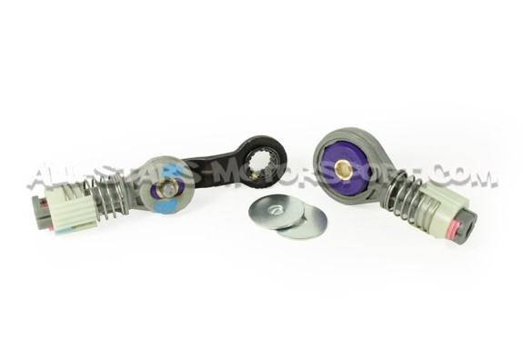 Powerflex gear shift cable bushes for Hyundai i20 N and i30 N