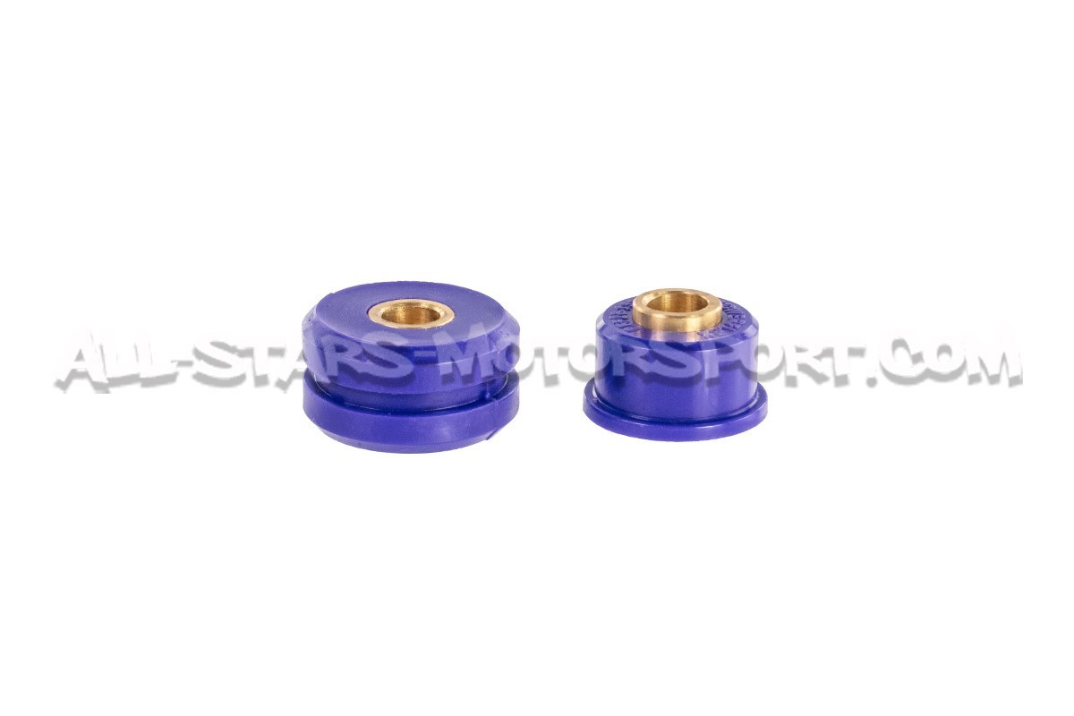 Powerflex gear shift cable bushes for Hyundai i20 N and i30 N