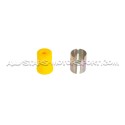 BMW E36 / E46 / E9x / F2x / F3x / F8x Powerflex Oval Gear Shift Arm Rear Bush
