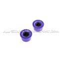 Silentblocks delanteros Powerflex para diferencial trasero de S3 8L / Golf 4 R32 / TT 8N Quattro / Leon 1M Cupra