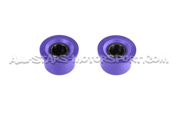 S3 8L / Golf 4 R32 / TT 8N Quattro / Leon 1M Cupra Powerflex Rear Differential Front Mounting Bushes