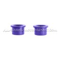 S3 8L / Golf 4 R32 / TT 8N Quattro / Leon 1M Cupra Powerflex Rear Differential Front Mounting Bushes