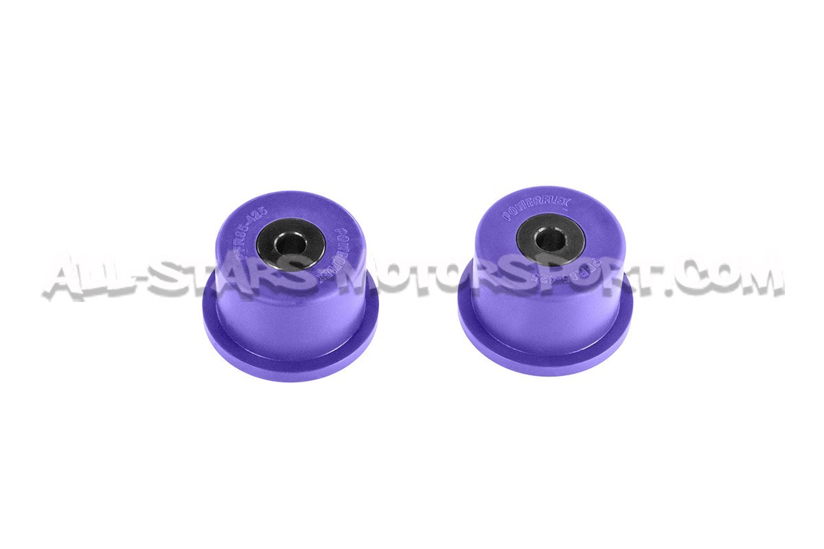 S3 8L / Golf 4 R32 / TT 8N Quattro / Leon 1M Cupra Powerflex Rear Differential Front Mounting Bushes