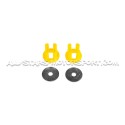 BMW M135i / M140i / M235i / M240i F2x and 335i / 435i F3x Powerflex Rear Differential Front Mount Inserts