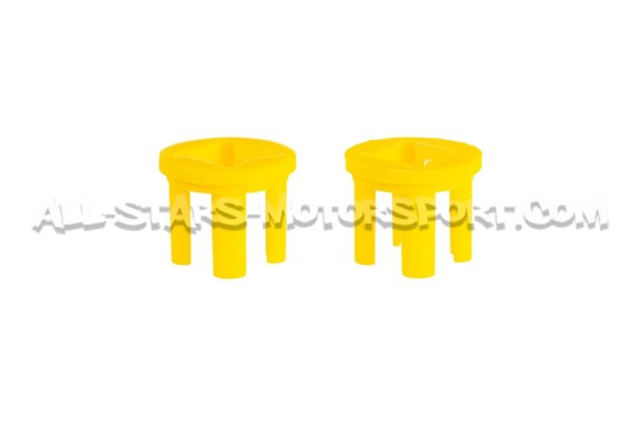 Inserts avants de support de différentiel arrière Powerflex pour BMW M135i / M140i / M235i / M240i F2x et 335i / 435i F3x