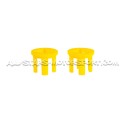 BMW M135i / M140i / M235i / M240i F2x and 335i / 435i F3x Powerflex Rear Differential Front Mount Inserts