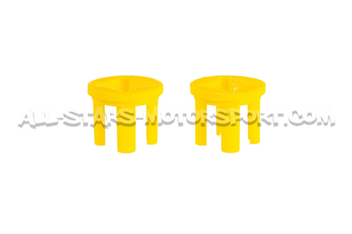 Inserts avants de support de différentiel arrière Powerflex pour BMW M135i / M140i / M235i / M240i F2x et 335i / 435i F3x