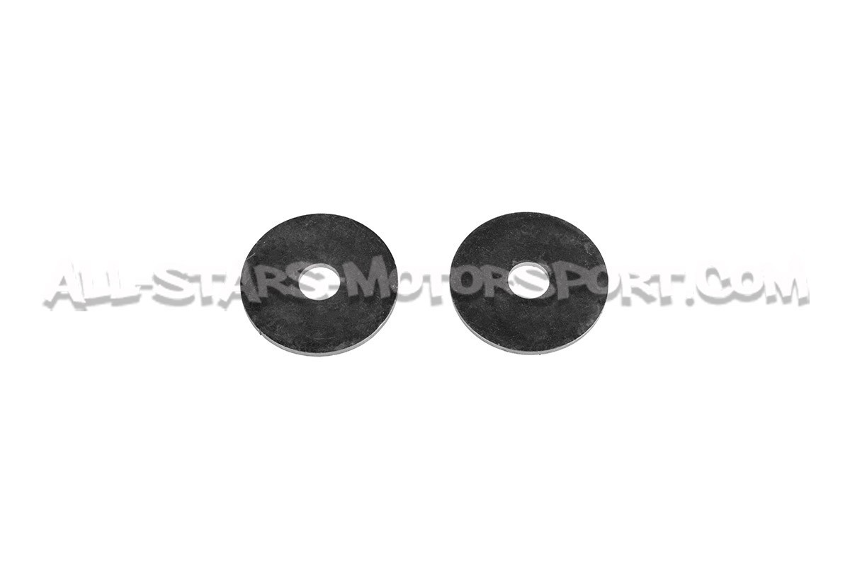 Inserts avants de support de différentiel arrière Powerflex pour BMW M135i / M140i / M235i / M240i F2x et 335i / 435i F3x