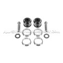 Silentblocs Powerflex de bras inférieurs avant pour BMW M135i / M140i / M235i / M240i / 335i / 340i F-series