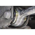 Silentblocs Powerflex de bras inférieurs avant pour BMW M135i / M140i / M235i / M240i / 335i / 340i F-series
