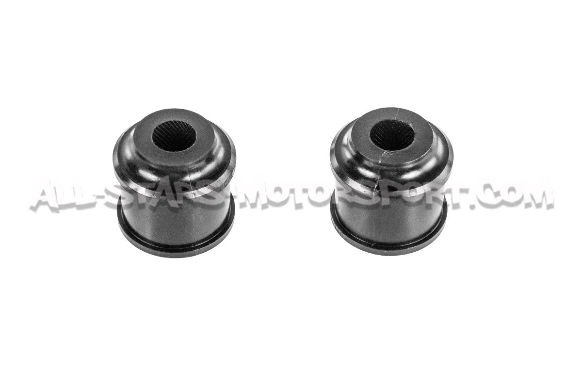 Silentblocs Powerflex de bras inférieurs avant pour BMW M135i / M140i / M235i / M240i / 335i / 340i F-series
