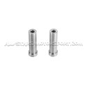 Silentblocs Powerflex de bras inférieurs avant pour BMW M135i / M140i / M235i / M240i / 335i / 340i F-series
